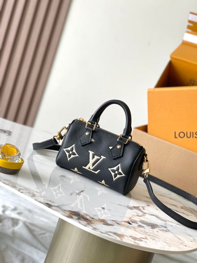 Louis Vuitton Speedy Bags